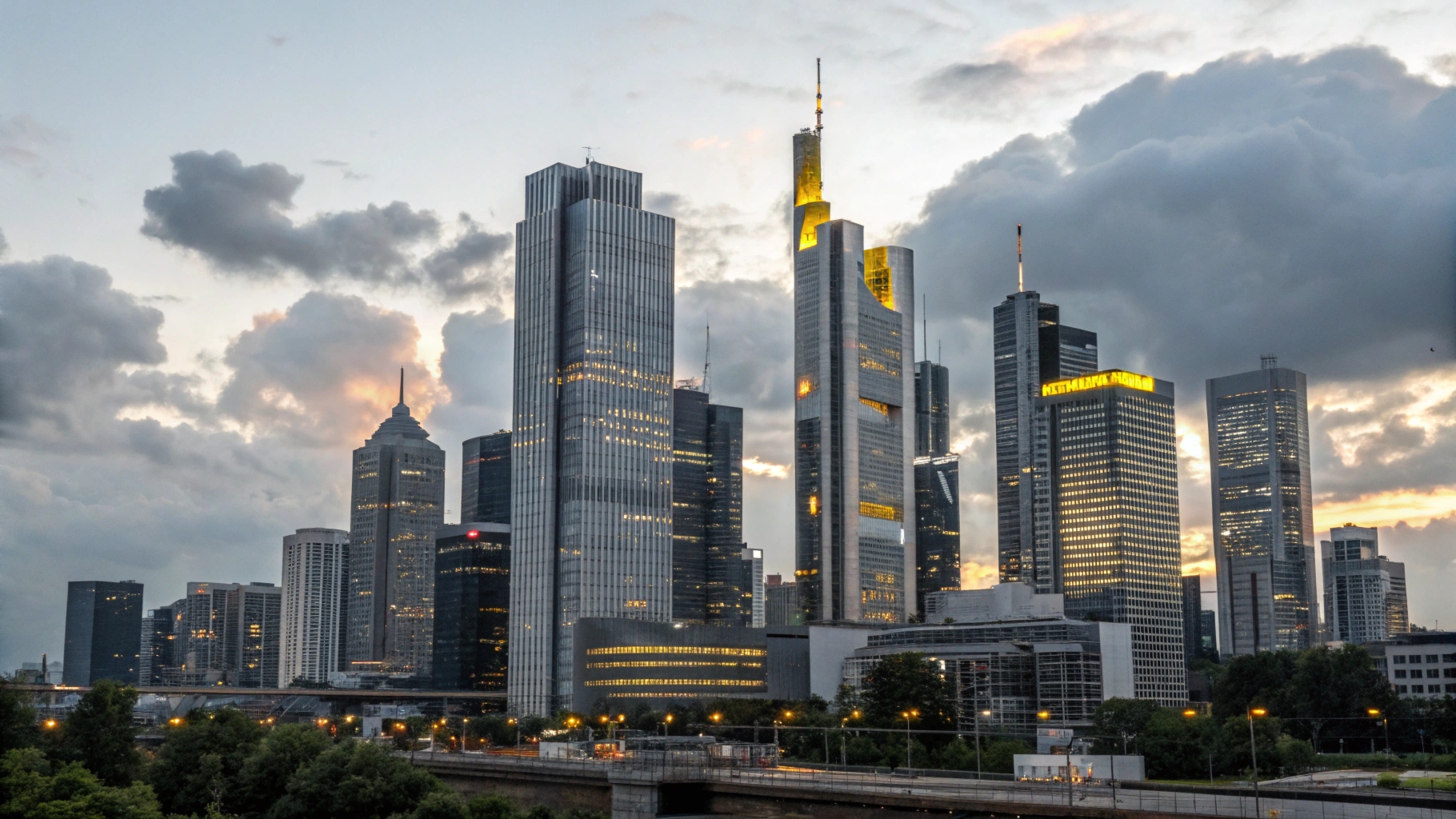 Bridge Capital Investors